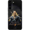 DC Comics Black Adam Movie Art Charcater Galaxy S22 Skin